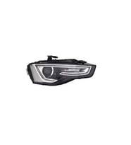 AUDI A5 ÖN FAR ELEKTRİKLİ MOTORLU LED GÜNDÜZ FARI SAĞ 11-12 AUD10A5007 8T0941044