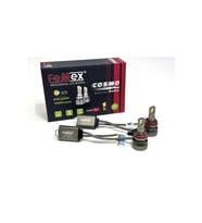 H8/11 Led Far Xenon Led Headlight FEMEX COSMO PLUS