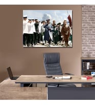 Atatürk Fotoğrafı-234