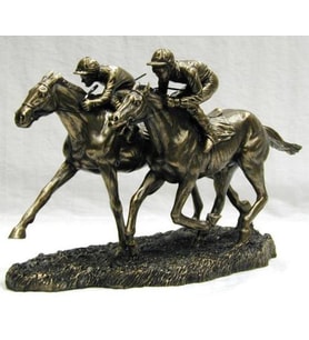 WISE Veronese Serisi-Wise Atlar-WISE 2Lİ ATLI JOKEY-32*14*20 CM-JWU67514B1