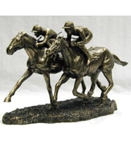 WISE Veronese Serisi-Wise Atlar-WISE 2Lİ ATLI JOKEY-32*14*20 CM-JWU67514B1