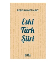 Eski Türk Şiiri