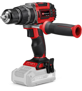 Einhell Professional Akülü Darbeli Vidalama Tp-Cd 18/60 Li-I Bl Solo Power X-Change (Li-Ion, 18 V, K (Çok Renkli)