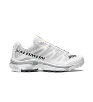 Salomon Xt-4 Og Erkek Outdoor Ayakkabısı L47133000 Beyaz