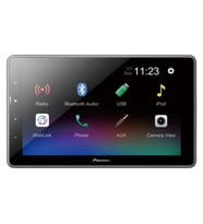 Pioneer DMH-AF555BT Bluetoothlu Double Teyp