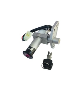Scooter 150 Kontak  (Gri)