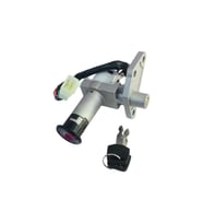 Scooter 150 Kontak  (Gri)