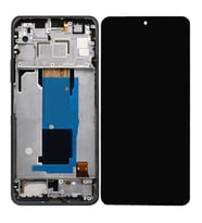 Redmi Note 11 Pro Dokunmatik ekran Çıtalı TFT (Siyah)