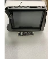 BRC 740 SSANGYOUNG ACTYON/KYRON 7" KAMERA UYUMLU