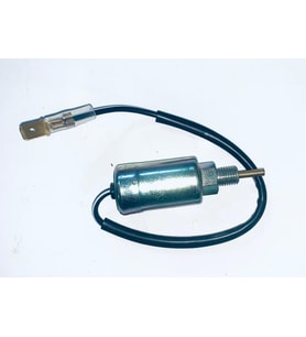 MÜŞÜR ROLANTİ CARRY SK410 1992-2000