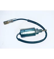 MÜŞÜR ROLANTİ CARRY SK410 1992-2000