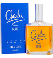 Revlon Charlie Blue EDT 100 ML Kadın Parfüm