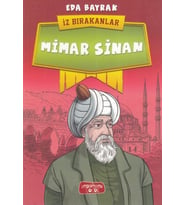 Mimar Sinan - İz Bırakanlar