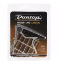 Jim Dunlop 88N Trigger Nickel Klasik Gitar Kaposu