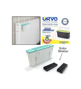 Urve Kokulu Kalorifer Suluğu Royaleks-UR3171