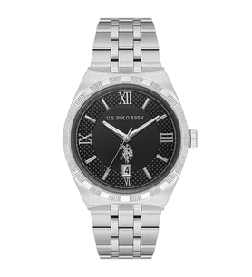 U.S. Polo Assn. USPA1129-03 Erkek Kol Saati