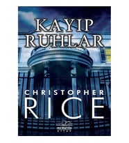 Kayıp Ruhlar - Christopher Rice