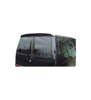 Volkswagen Transporter Uyumlu T5 Spoiler Bagaj Gt Md:5 2 Parça Fiber 2003-2010