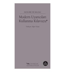 Modern Uyarıcıları Kullanma Kılavuzu