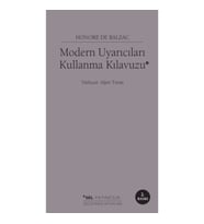 Modern Uyarıcıları Kullanma Kılavuzu