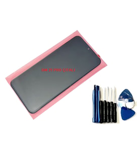 General Mobile GM 21 PRO Uyumlu Lcd Ekran Dokunmatik Servis - FULL ÇITALI +TAMİR SETİ