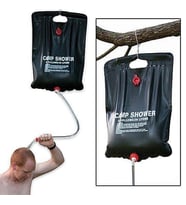 Kamp Duşu 20 Litre