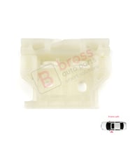 Citroen C5 MK2 MK3 DS3 SA SB Crossback 9221EQ 9221FW İçin Ön Sol Cam Kriko Tamir Klipsi