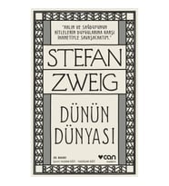 Dünün Dünyası