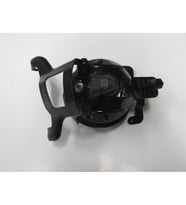 HYUNDAI ACCENT- ADMIRE- 03/05; SİS LAMBASI SOL BEYAZ ŞEFFAF (H27) (MARS) 92201-25500 594-1010