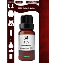 Afrodizyak Kokusu Buhurdanlık Yağı Aromaterapi Yağ Difizör Esansı Buhur Yağ Oda Kokusu 10ml (MRL)