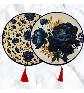Blu Ivy 2'li Handmade Amerikan Servis Supla