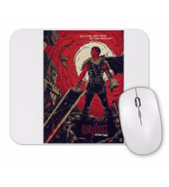 Berserk Mouse Pad
