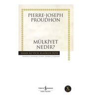 Mülkiyet Nedir - Hasan Ali Yücel Klasikleri