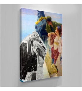 Famous Paintings (Marilyn Monroe)