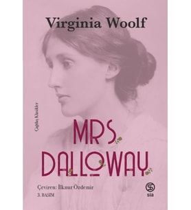 Mrs. Dalloway