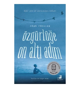 Özgürlüğe On Altı Adım