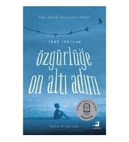 Özgürlüğe On Altı Adım