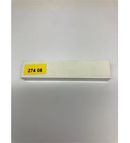 Sert Tamir Mumları Plus 274 08 Salamander Beyaz 8cm Sert Mum PLUS