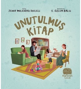 Unutulmuş