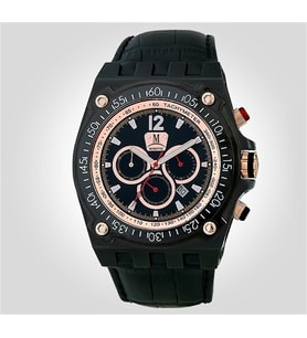 Momentus S300E-02AD Erkek Kol Saati