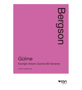 Gülme