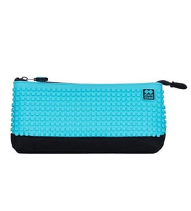 Pixie Crew Turkuaz Kalem Kutusu PXA-01-L09
