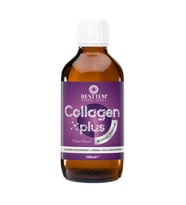 BESTTEM COLLAGEN PLUS Kinoa Ekstraktı ve Bitkisel Ekstraktlar İçeren Sıvı Takviye Edici Gıda