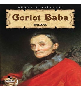 Goriot Baba