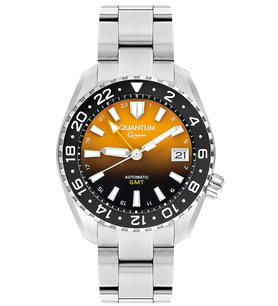 Quantum QMG1104.310 Otomatik Unisex Kol Saati