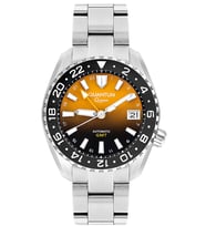 Quantum QMG1104.310 Otomatik Unisex Kol Saati