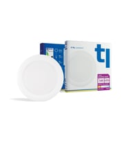 Redeem Plus C18W Downlight, Titreşimsiz, Göz Konforu, 1811 Lümen, Tatlı Beyaz, 3500 Kelvin