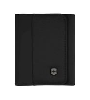 Victorinox 653365 Travel Essential Tri fold Cüzdan (RFID Korumalı)