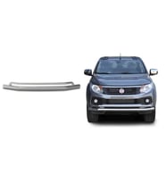 Fiat Fullback Uyumlu Ön Tampon Koruma Barı PST17