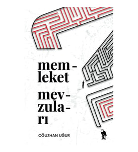 Memleket Mevzuları